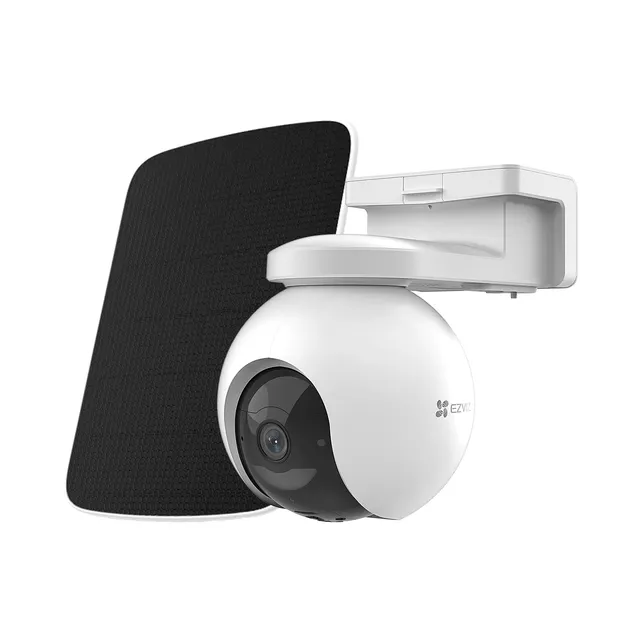 ezviz-eb8-kit-4g-lte-2k-cam-ra-ext-rieure-sans-fil-panneau-solaire-type-c-10400m image 1
