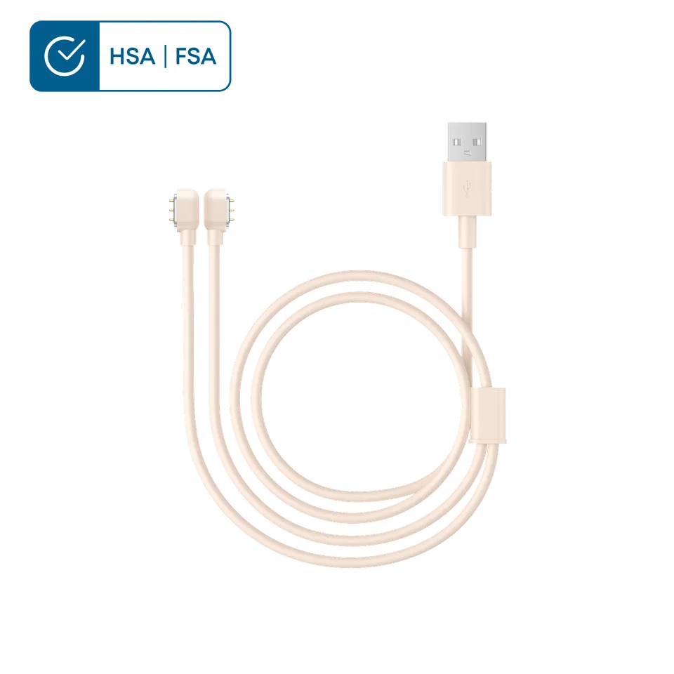eufy-c-ble-de-charge-magn-tique-pour-tire-lait-portable-s1-s1-pro image 1