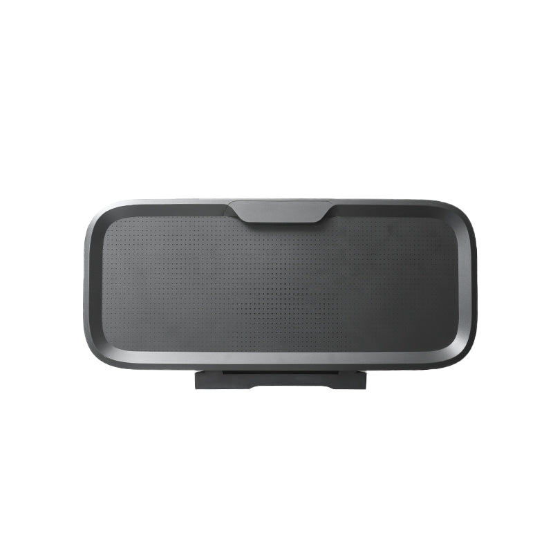 eufy-couvercle-station-auto-vidage-compatible-g35-g40-g40-hybrid image 1