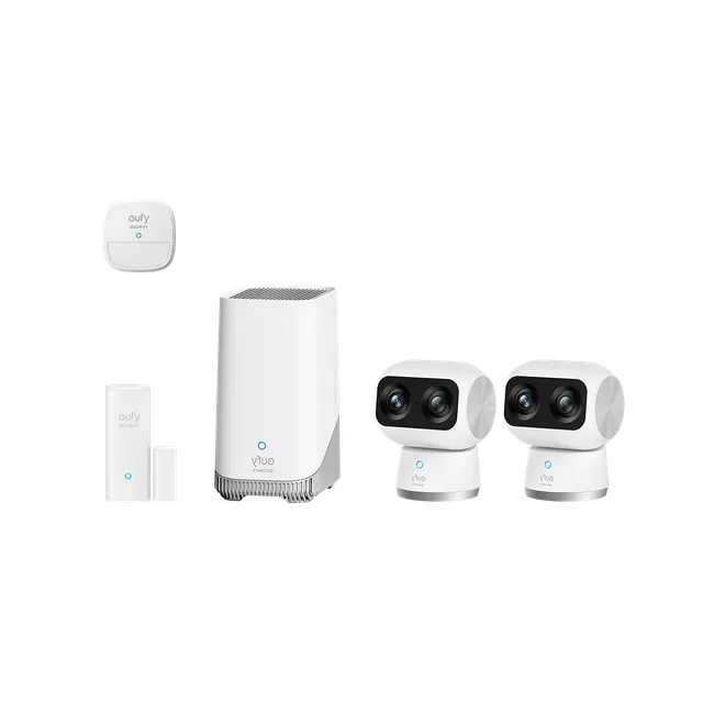 eufy-indoor-business-bundle-2-indoor-cam-s350-4k-capteurs-d-entr-e image 1