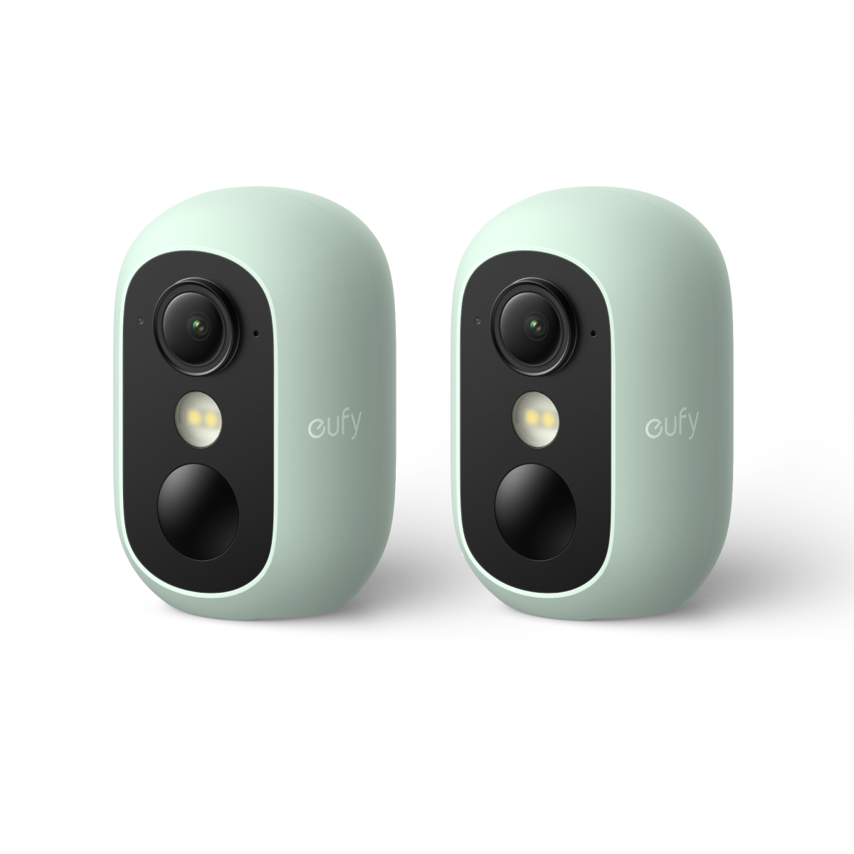eufy-eufycam-c35-kit-2-cam-ras-sans-fil-ip67-verde image 1