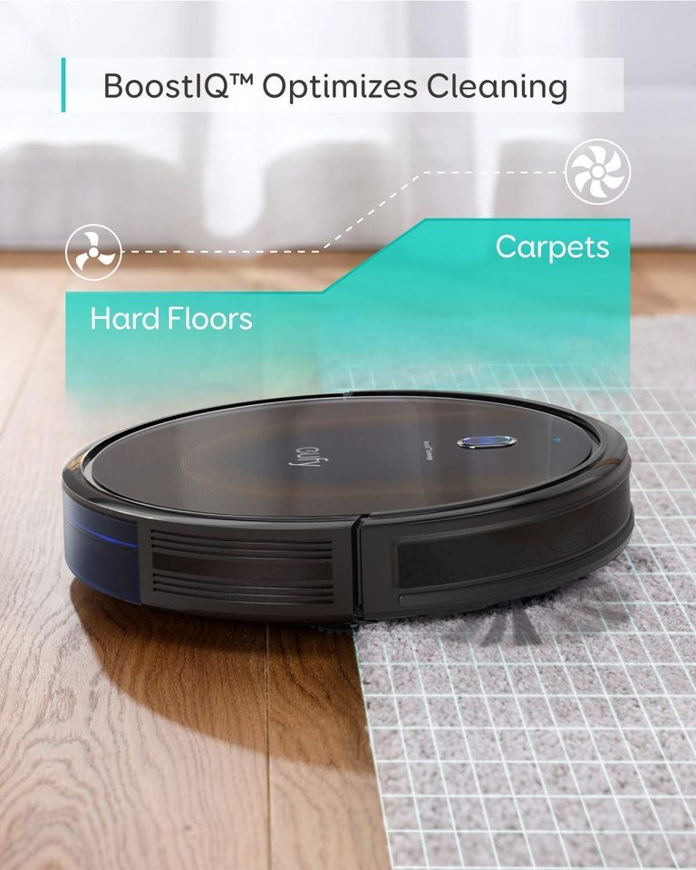 eufy-robovac-30c-max-robot-aspirateur-2000-pa-wi-fi image 6