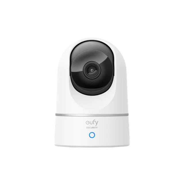 eufy-indoor-cam-e220-cam-ra-surveillance-int-rieure-2k-360 image 1