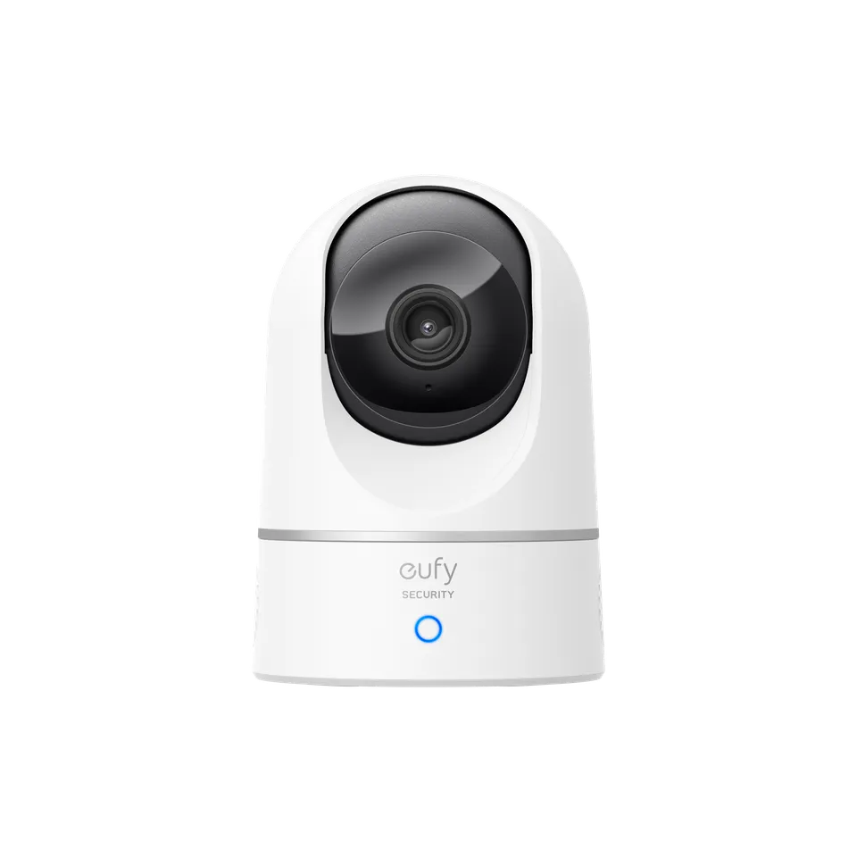 eufy-indoor-cam-e220-cam-ra-surveillance-int-rieure-2k-360 image 1