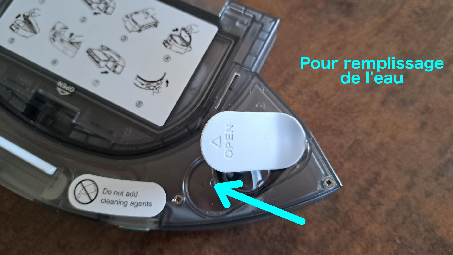 Rapport qualité-prix imbattable