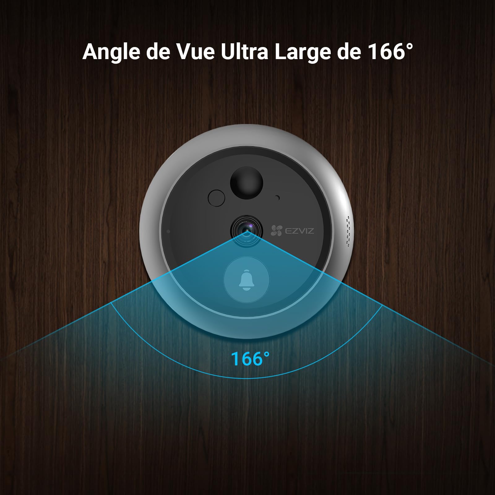 ezviz-cp4-judas-de-porte-cam-ra-1080p-cran-4-3-batterie-4600-mah image 6
