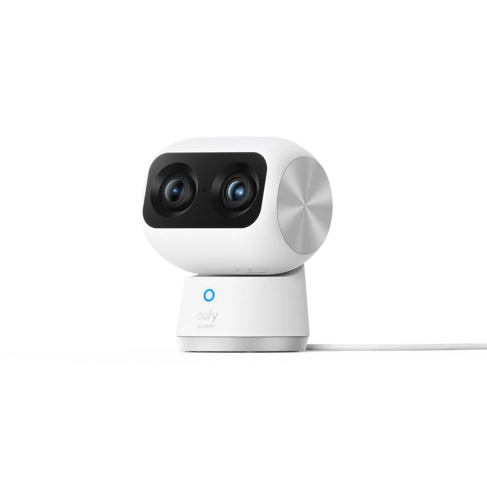 eufy-indoor-cam-s350-cam-ra-int-rieure-4k-double-objectif image 1