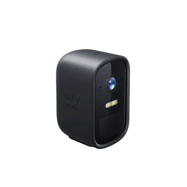 eufy-coque-silicone-pour-eufycam-2c-lot-de-2 image 1