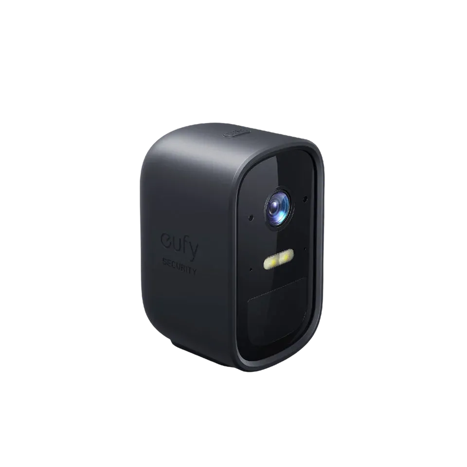 eufy-coque-silicone-pour-eufycam-2c-lot-de-2 image 1