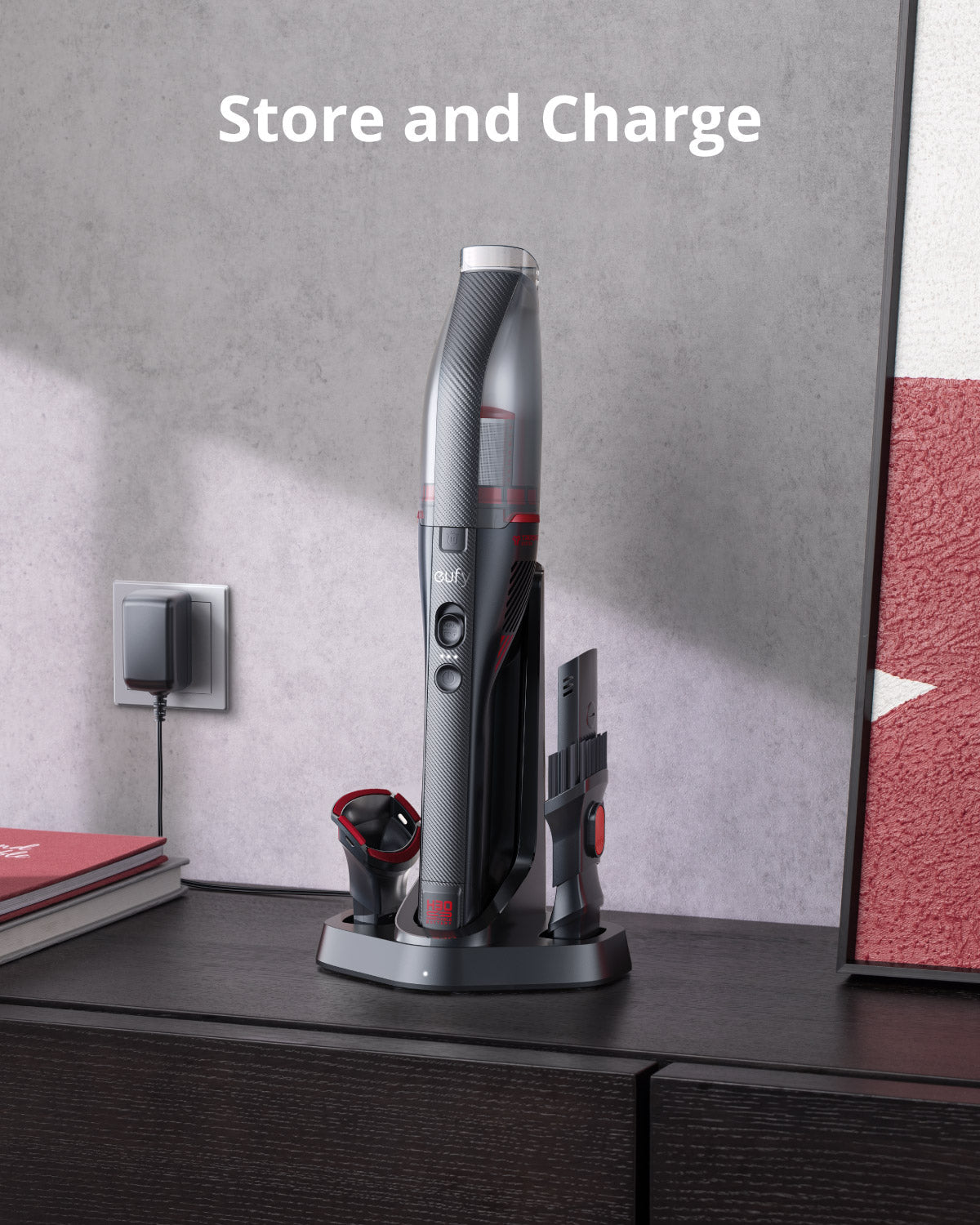 eufy-homevac-h30-venture-aspirateur-main-sans-fil-80-aw image 6