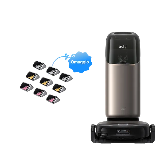 eufy-hydrojet-s2-robot-aspirateur-laveur-9-recharges-parfum-es-omni-s2 image 1