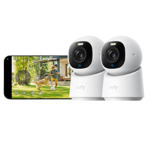 eufy-security-e30-cam-ra-int-rieure-4k-pack-de-2 image 1