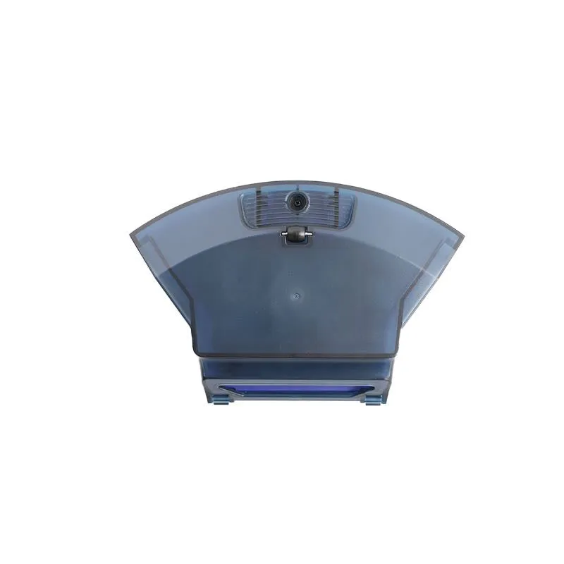 eufy-robovac-x8-collecteur-de-poussi-re-pi-ce-d-origine-sans-filtre-ni-outil image 1