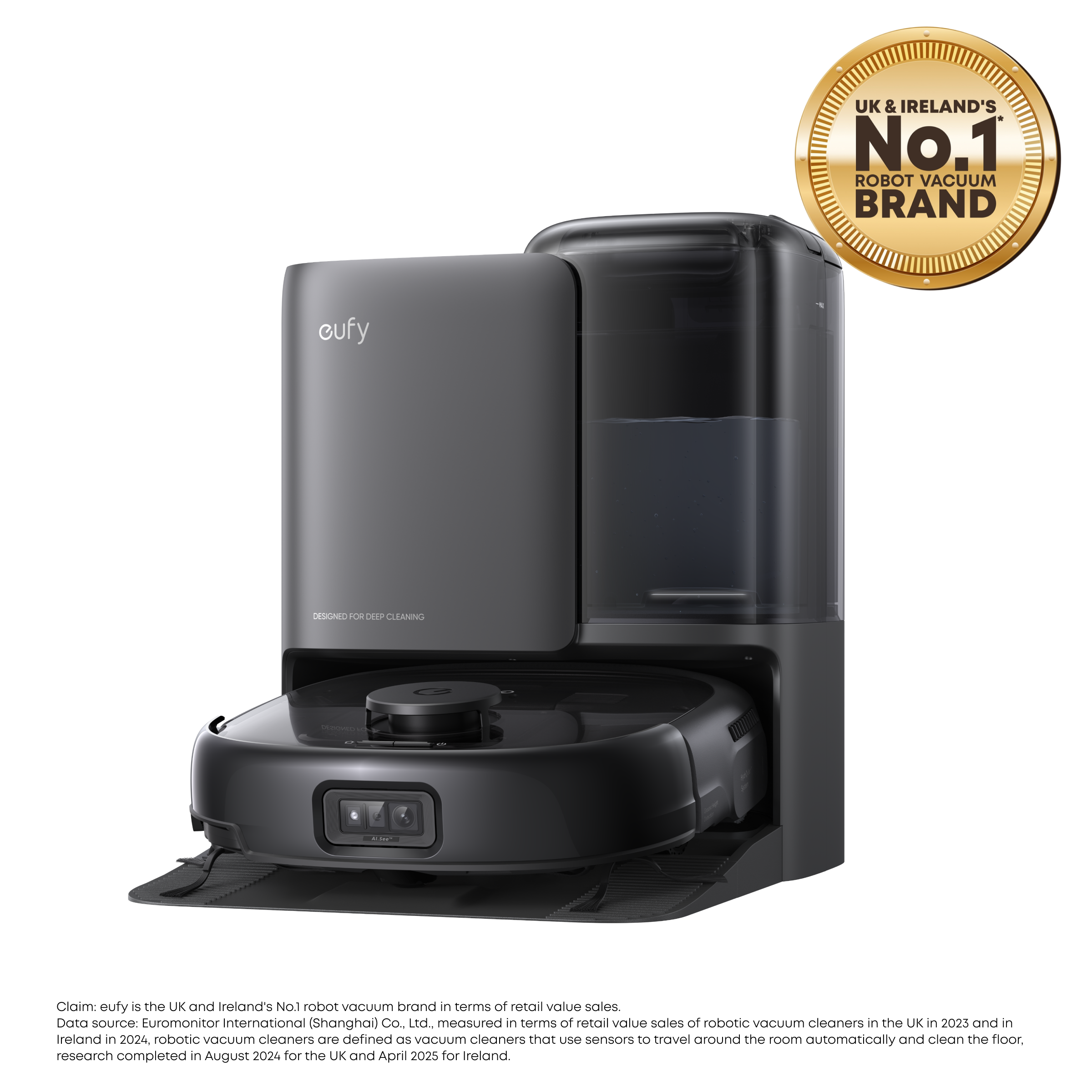 eufy-omni-e25-robot-laveur-et-aspirateur-connect-avec-station-tout-en-un-20-000- image 2