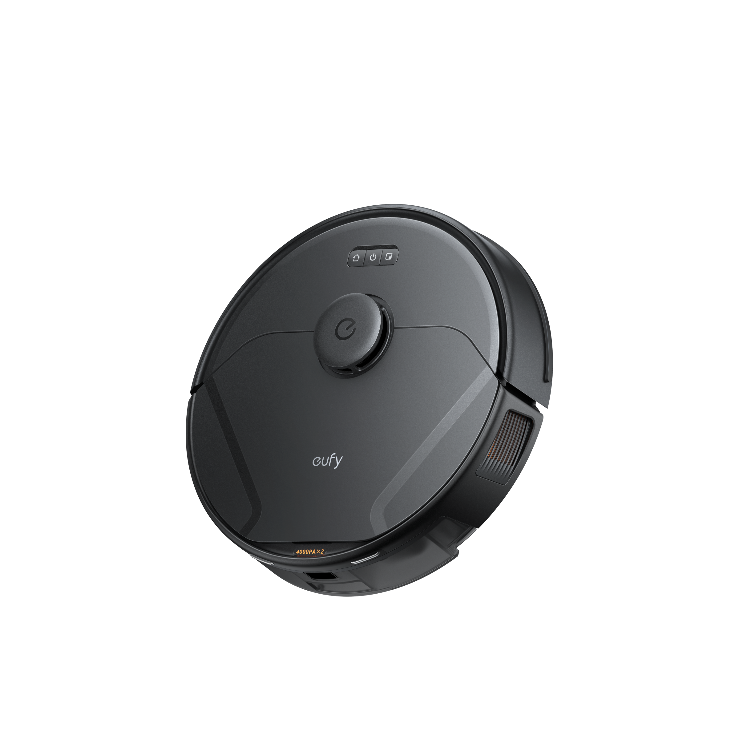 eufy-clean-x8-pro-aspirateur-robot-2x-4-000-pa-avec-d-m-lage-actif image 1