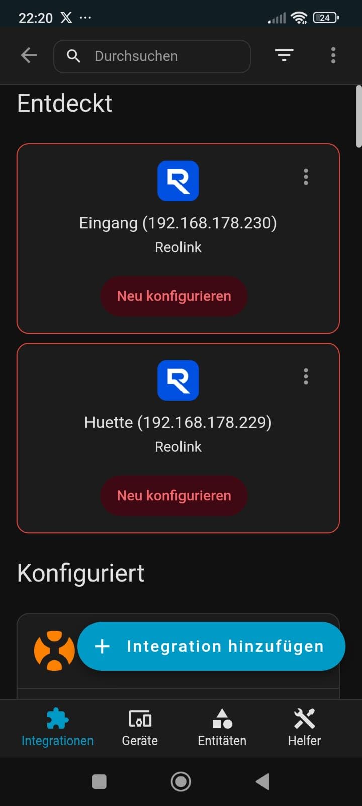 Portée Wi-Fi décevante