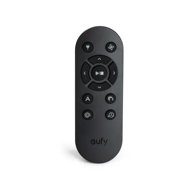 t-l-commande-eufy-originale-pour-robovac-15c-25c-30c-35c-15c-max-30c-max image 1