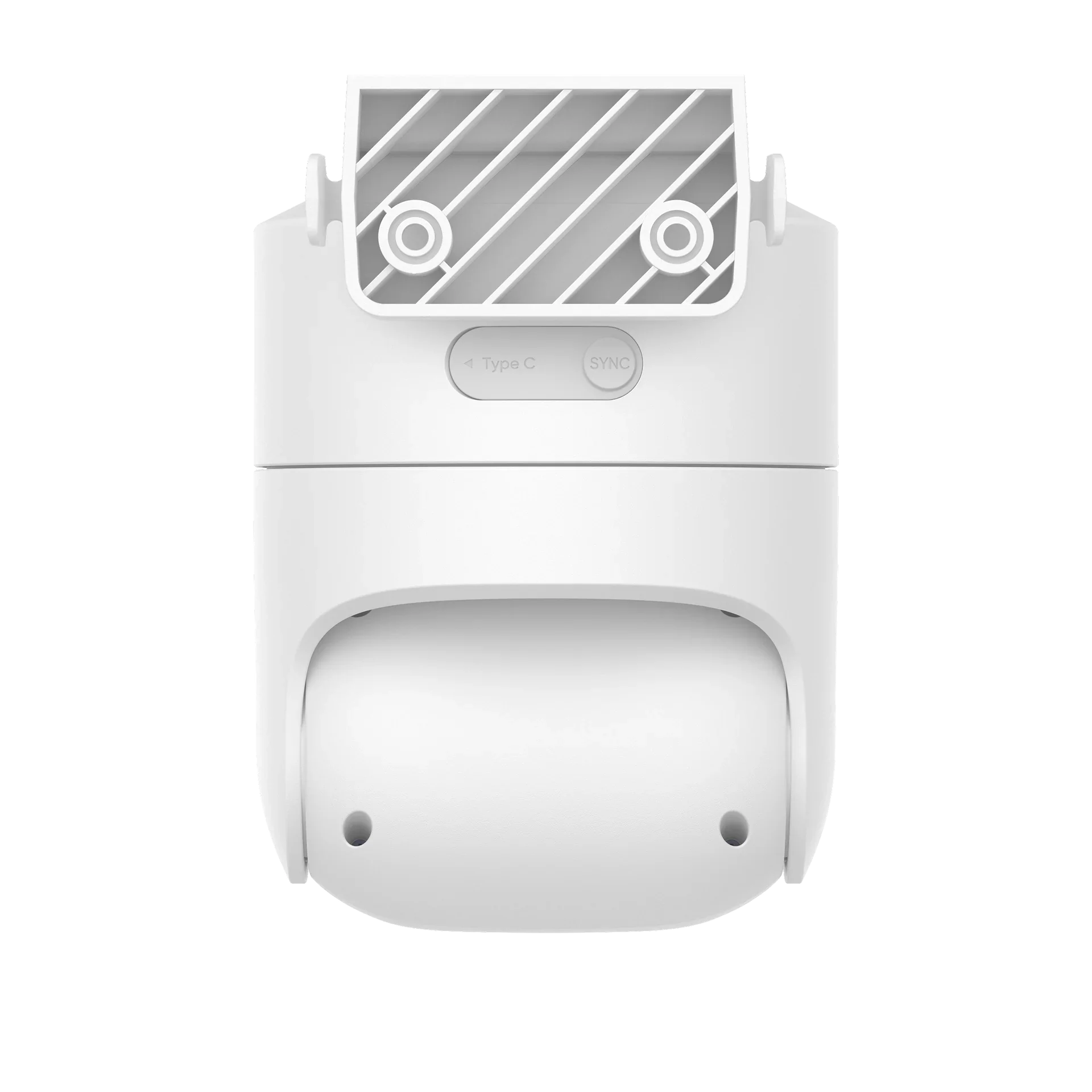 eufy-eufycam-c37-2k-lot-de-2-homebase-mini-2-panneaux-solaires-cam-ra-ptz-survei image 6