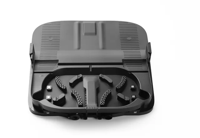 eufy-cleaning-tray-plateau-de-nettoyage-pour-x9-pro image 1