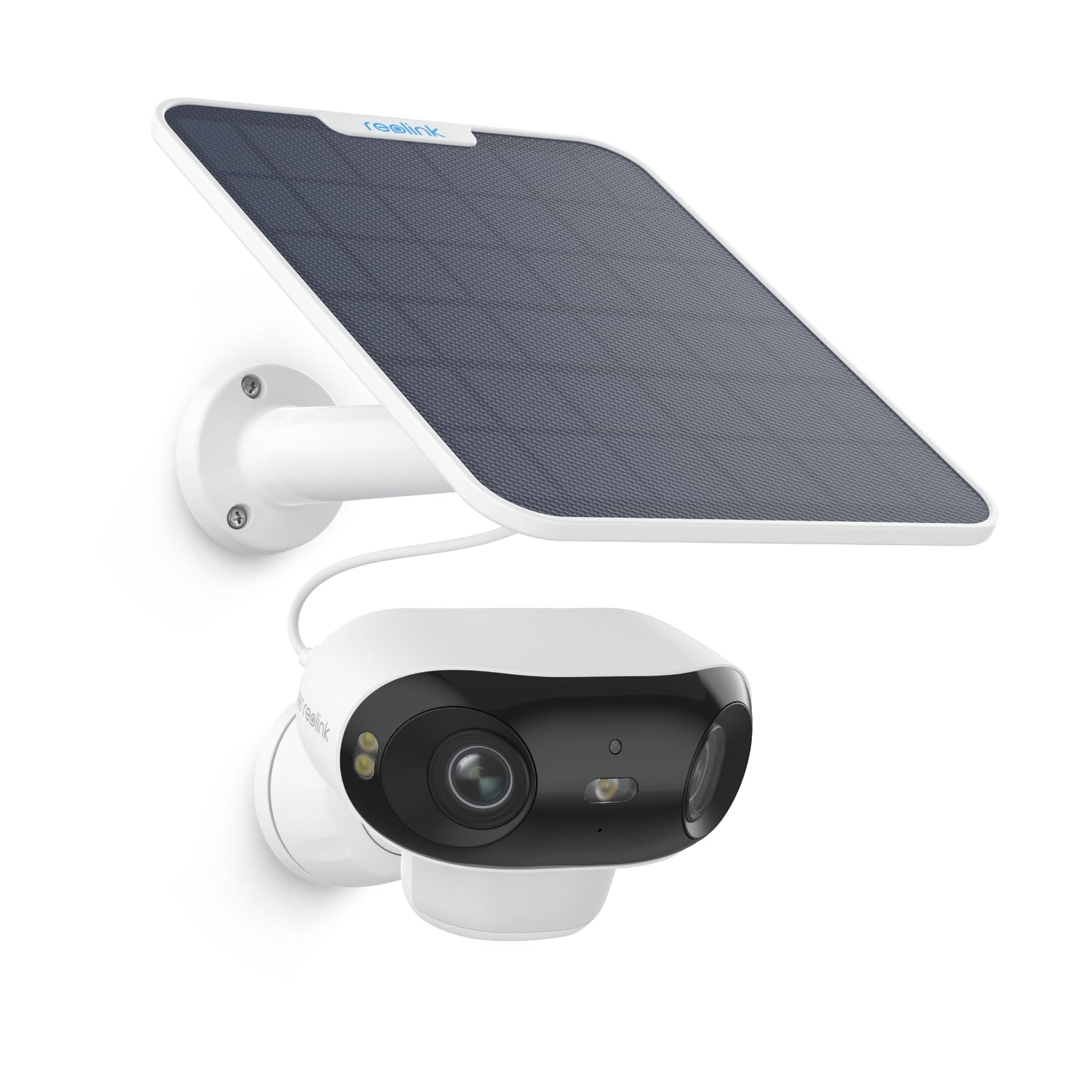reolink-argus-4-pro-4k-180-cam-ra-ext-rieure-sans-fil-solaire-colorx image 1