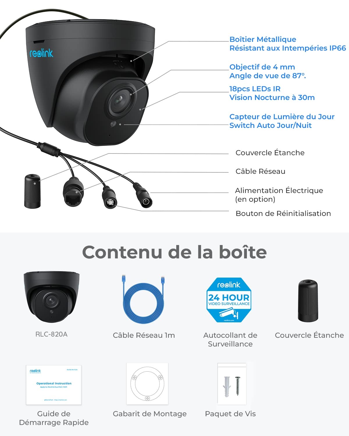 reolink-rlc-820a-b-cam-ra-poe-ext-rieure-4k-8mp-avec-d-tection-intelligente image 7