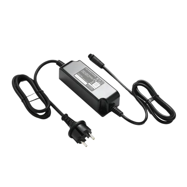 eufy-adaptateur-secteur-norme-europ-enne-noir-2000-x-40-x-51-compatible-tondeuse image 1