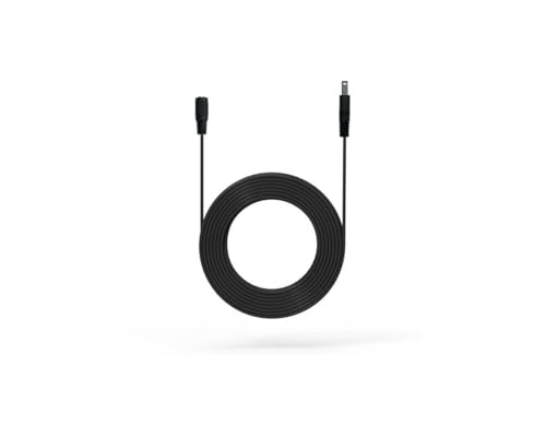 ezviz-c-ble-rallonge-alimentation-dc-12v-2-1x5-5mm-10-m-tres-pour-cam-ra-surveil image 2