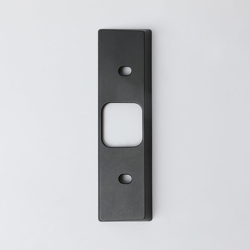 eufy-support-de-montage-15-pour-sonnette-vid-o-doorbell-s220 image 1