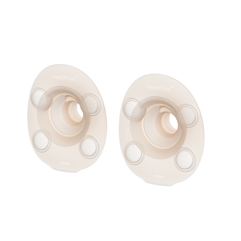 eufy-s2-pro-bride-24-mm-en-silicone-pour-tire-lait-portable image 1