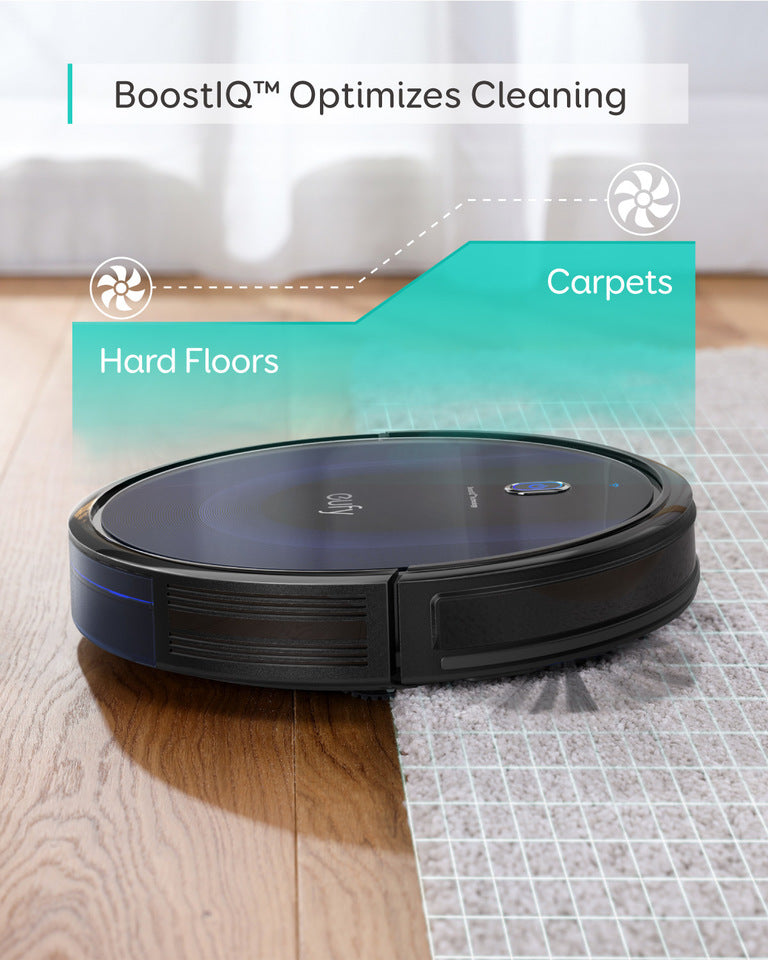 eufy-robovac-15c-max-aspirateur-robot-fin-connect image 5