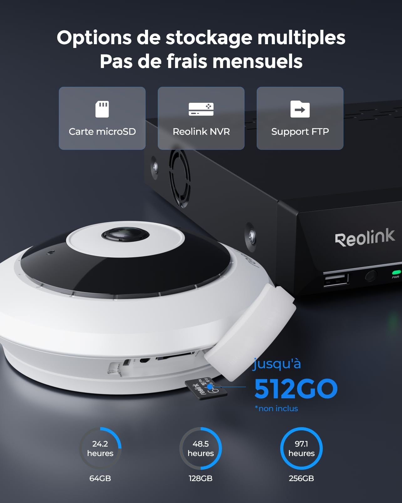 reolink-fe-p-cam-ra-ip-poe-fisheye-360-6mp-maison-bureau image 8