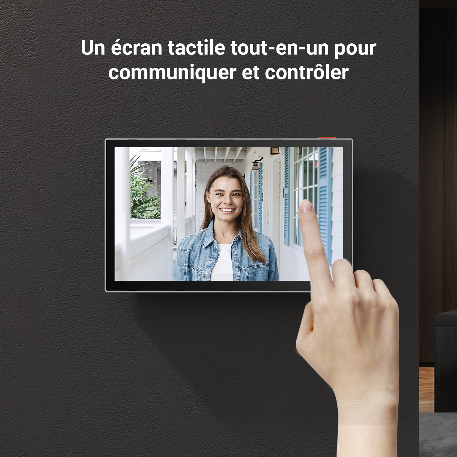 ezviz-cp5-visiophone-connect-wifi-filaire-1080p-cran-7-pouces image 3