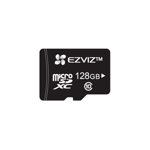 ezviz-carte-micro-sd-128-go-microsdhc-classe-10-u3-uhs-i-lecture-jusqu-90-mo-s image 8
