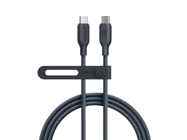 eufy-c-ble-544-usb-c-vers-usb-c-6ft-1-8-m-c-ble-de-charge image 1