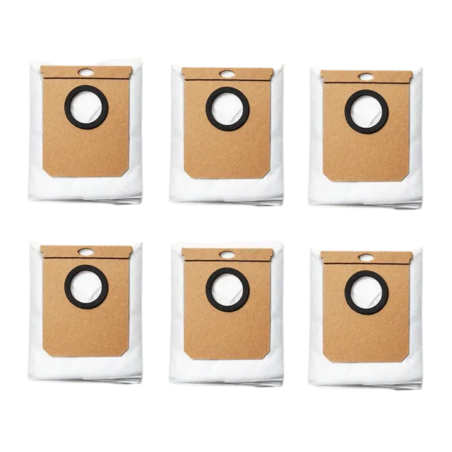 eufy-sacs-poussi-re-de-rechange-lot-de-6-pour-l50-l60 image 1