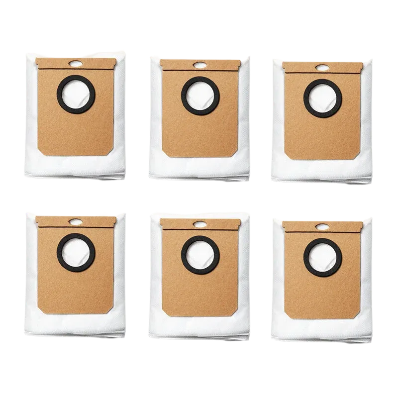 eufy-sacs-poussi-re-de-rechange-lot-de-6-pour-l50-l60 image 1