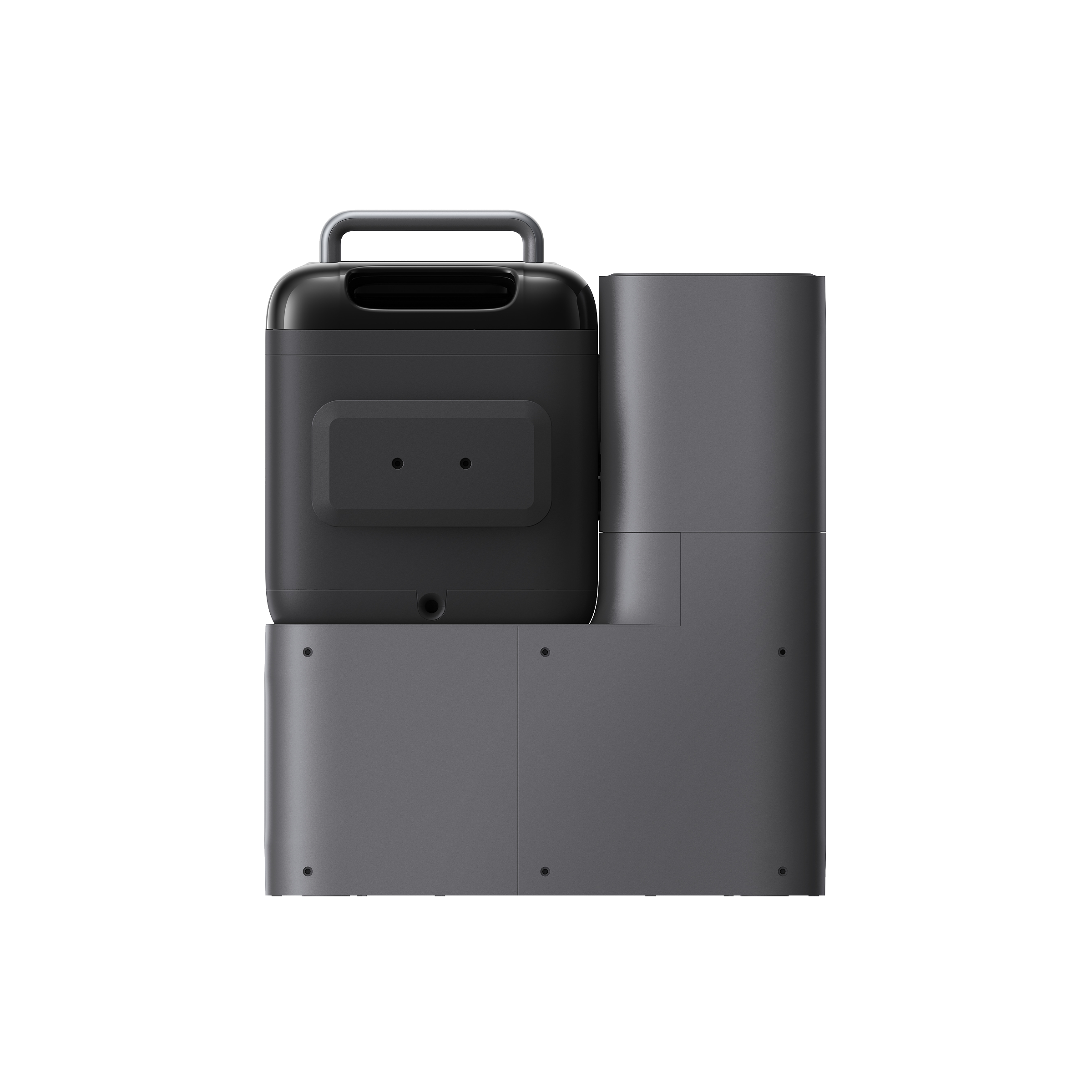 eufy-omni-e28-accessoires-nettoyant-x2-robot-aspirateur-laveur-hydrojet image 4