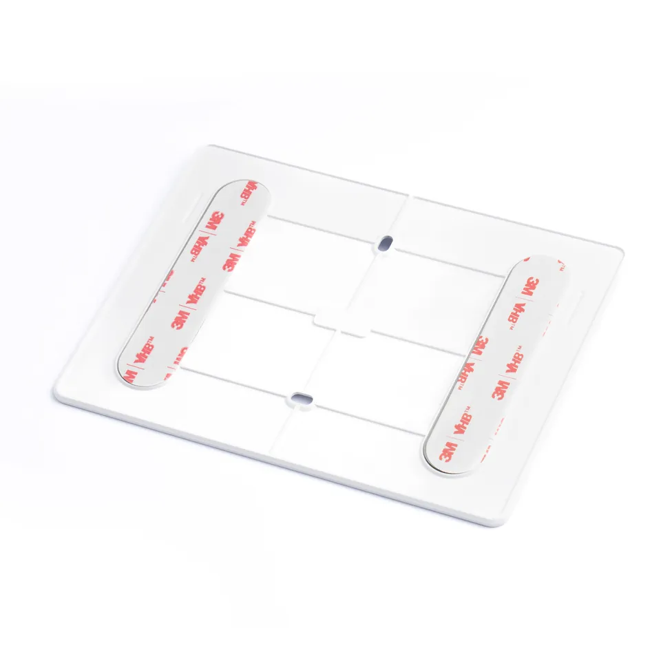 eufy-smart-display-wall-mount-bracket-kit-support-mural-cran image 1