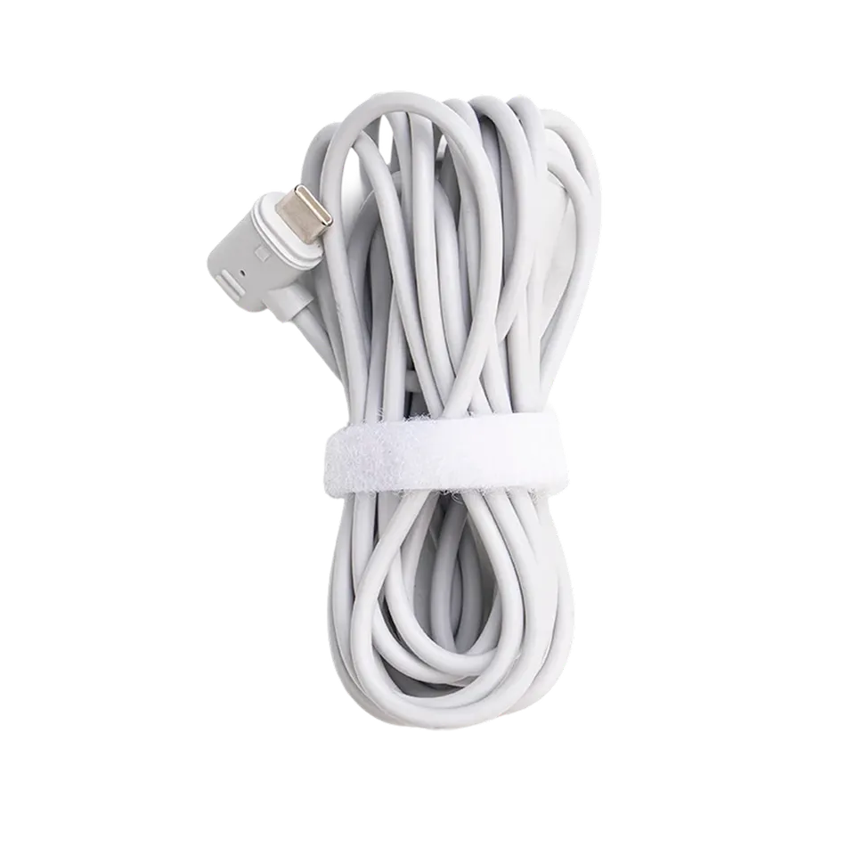 eufy-c-ble-panneau-solaire-3-m-usb-c-vers-usb-c-rallonge-cam-ra image 1
