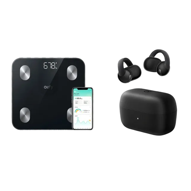 eufy-smart-scale-a1-balance-connect-e-soundcore-c50i image 1
