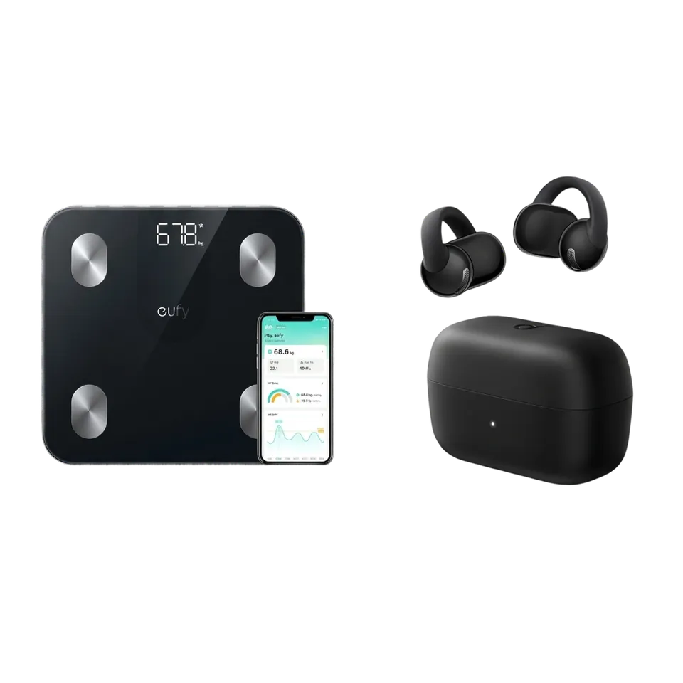 eufy-smart-scale-a1-balance-connect-e-soundcore-c50i image 1