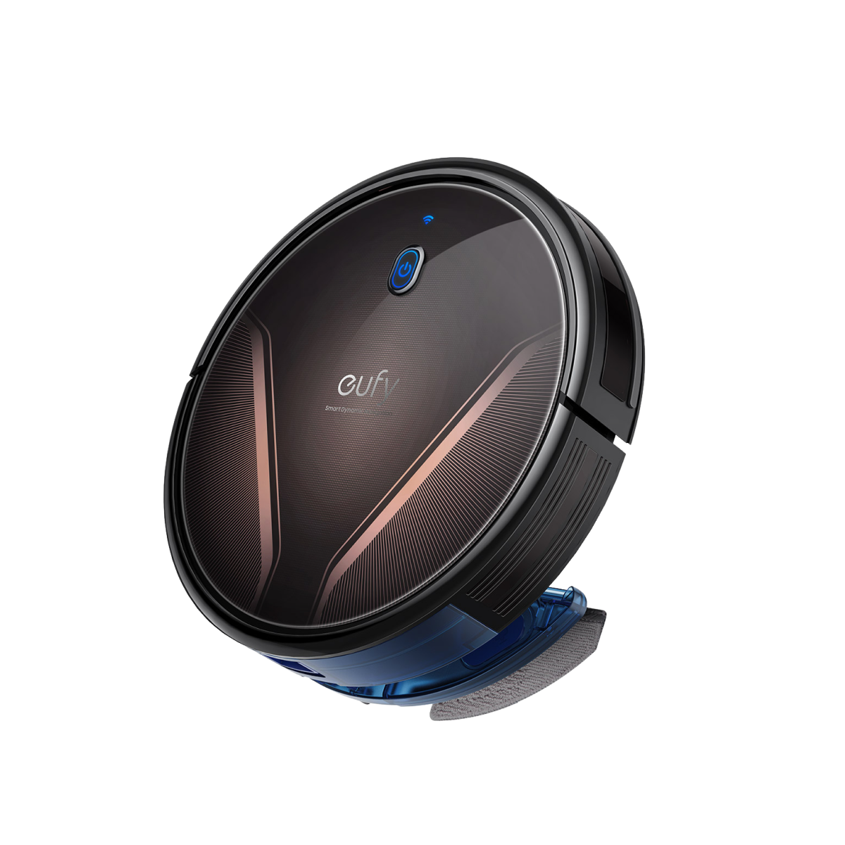 eufy-robovac-g20-hybrid-robot-aspirateur-laveur-2500-pa image 7