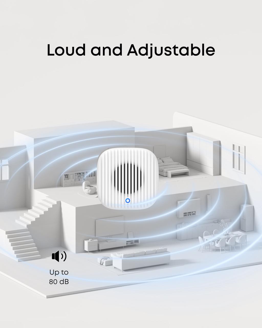 eufy-security-simple-chime-carillon-connect-pour-sonnette-vid-o image 6