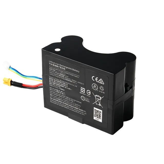 eufy-batterie-de-remplacement-originale-pour-aspirateur-robot-omni-s2 image 1
