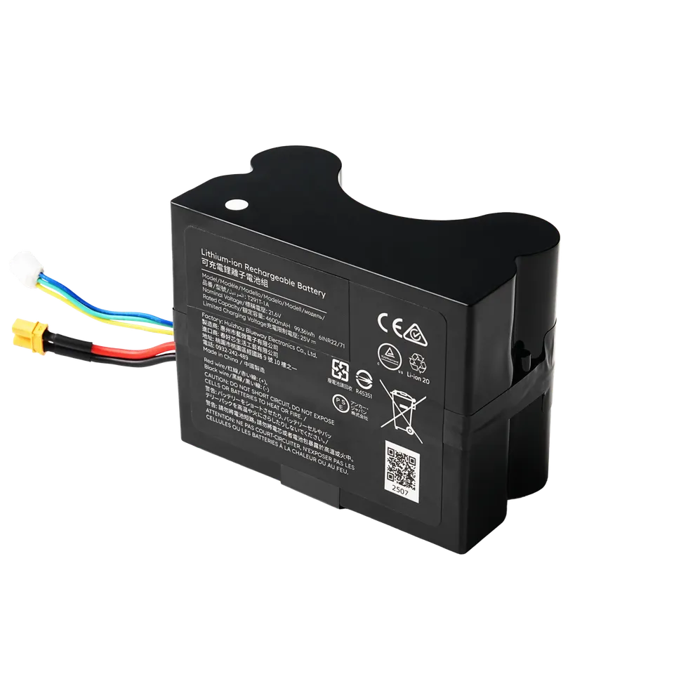 eufy-batterie-de-remplacement-originale-pour-aspirateur-robot-omni-s2 image 1