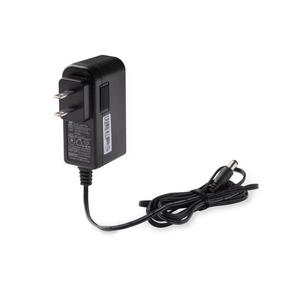 eufy-adaptateur-secteur-original-pour-robovac-chargeur-officiel image 1