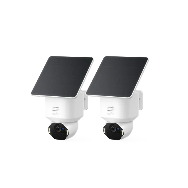 eufy-solocam-e42-cam-ra-de-surveillance-ext-rieure-4k-pack-de-2-cam-ras image 1