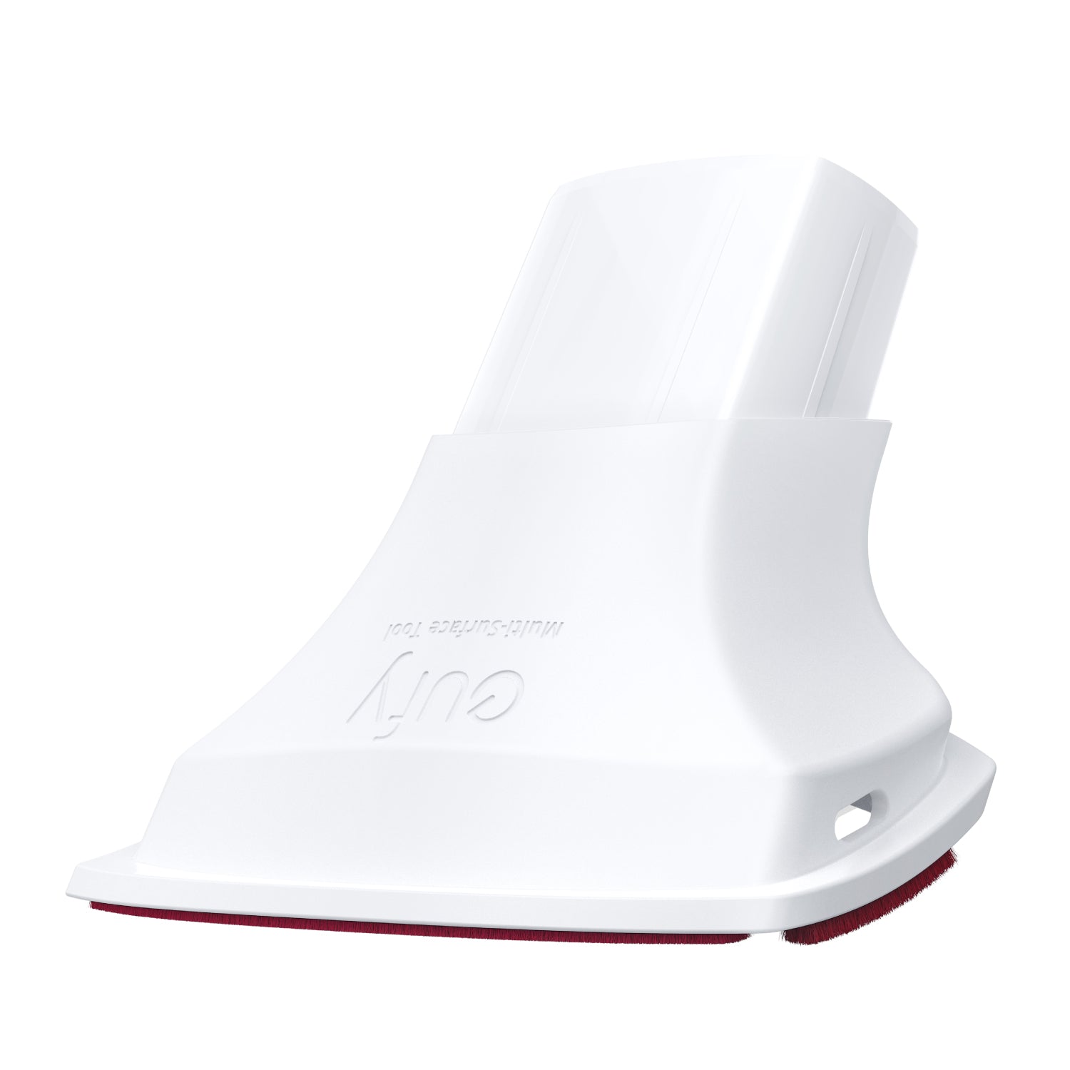 eufy-homevac-h30-multi-surface-tool-blanc-brosse-accessoire image 1