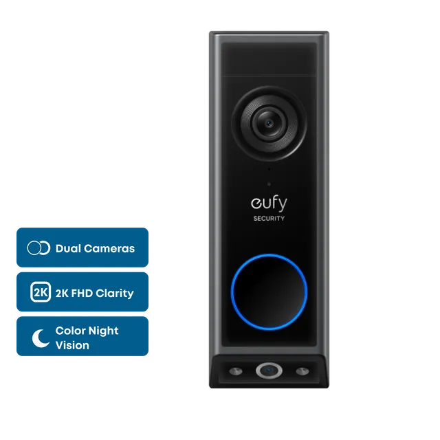 eufy-video-doorbell-e340-battery-powered-sonnette-vid-o-sans-fil-double-cam-ra image 1