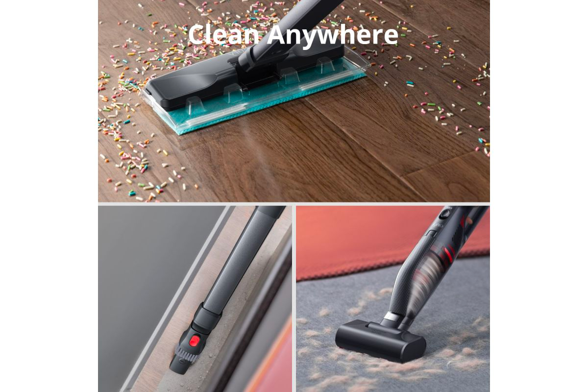 eufy-homevac-h30-infinity-aspirateur-balai-sans-fil image 5